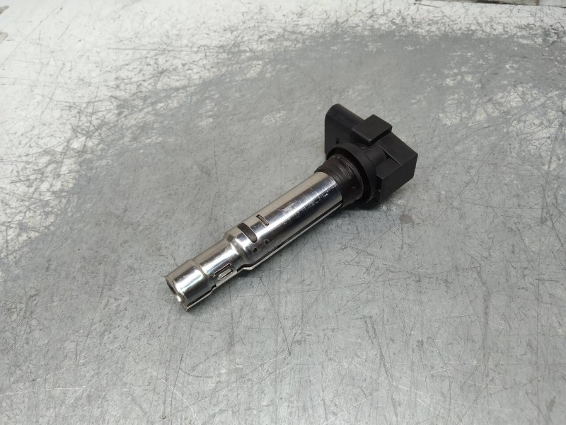 Recambio de bobina encendido para volkswagen golf iv berlina (1j1) básico referencia OEM IAM 0040102030  BERU