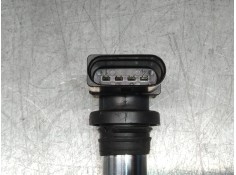Recambio de bobina encendido para volkswagen golf iv berlina (1j1) básico referencia OEM IAM 0040102030  BERU 2