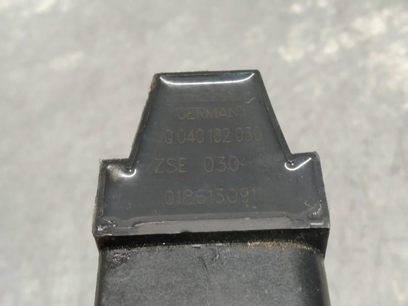 Recambio de bobina encendido para volkswagen golf iv berlina (1j1) básico referencia OEM IAM 0040102030  BERU