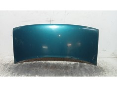 Recambio de capot para peugeot 806 st referencia OEM IAM   
