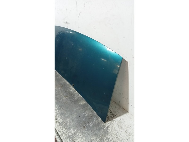 Recambio de capot para peugeot 806 st referencia OEM IAM   