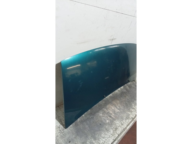 Recambio de capot para peugeot 806 st referencia OEM IAM   