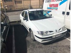 renault megane i classic (la0) del año 1996