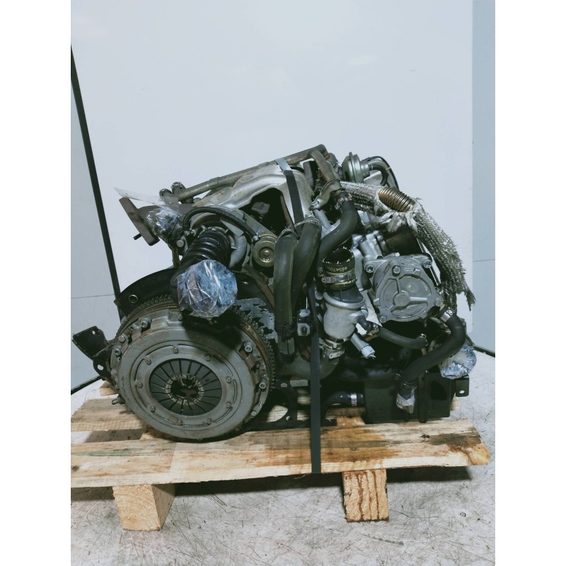 Recambio de motor completo para fiat bravo (182) jtd 105 / 100 sx referencia OEM IAM 182B4000 1796084 BOSCH