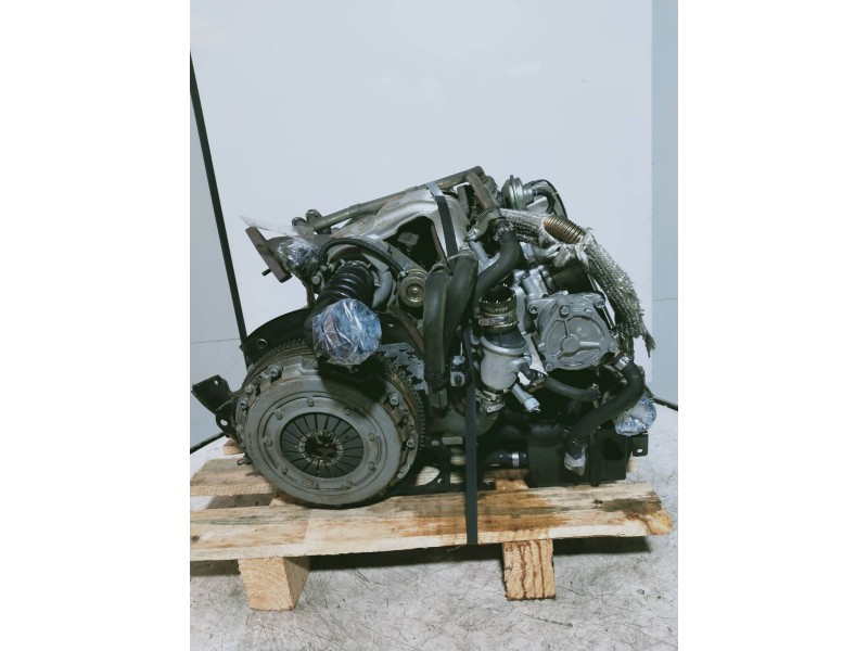 Recambio de motor completo para fiat bravo (182) jtd 105 / 100 sx referencia OEM IAM 182B4000 1796084 BOSCH