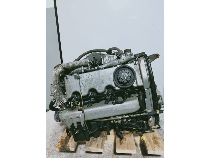 Recambio de motor completo para fiat bravo (182) jtd 105 / 100 sx referencia OEM IAM 182B4000 1796084 BOSCH