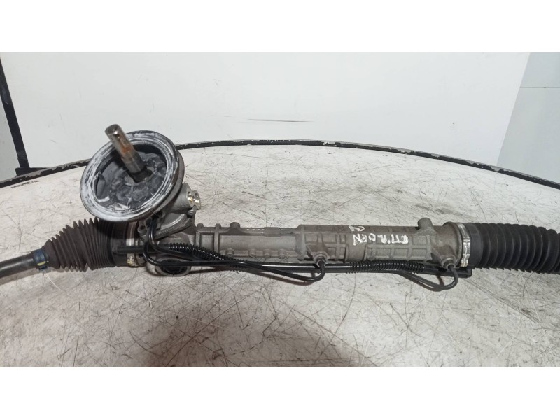 Recambio de cremallera direccion para citroen c4 berlina cool referencia OEM IAM 6820000084  