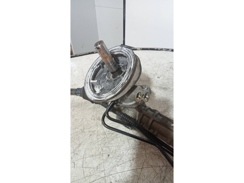 Recambio de cremallera direccion para citroen c4 berlina cool referencia OEM IAM 6820000084  