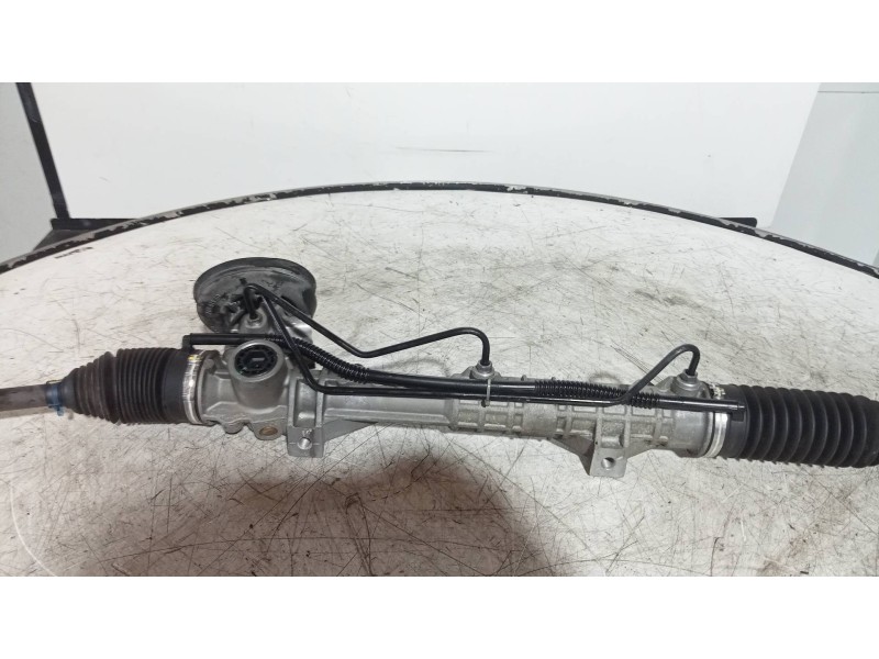 Recambio de cremallera direccion para citroen c4 berlina cool referencia OEM IAM 6820000084  