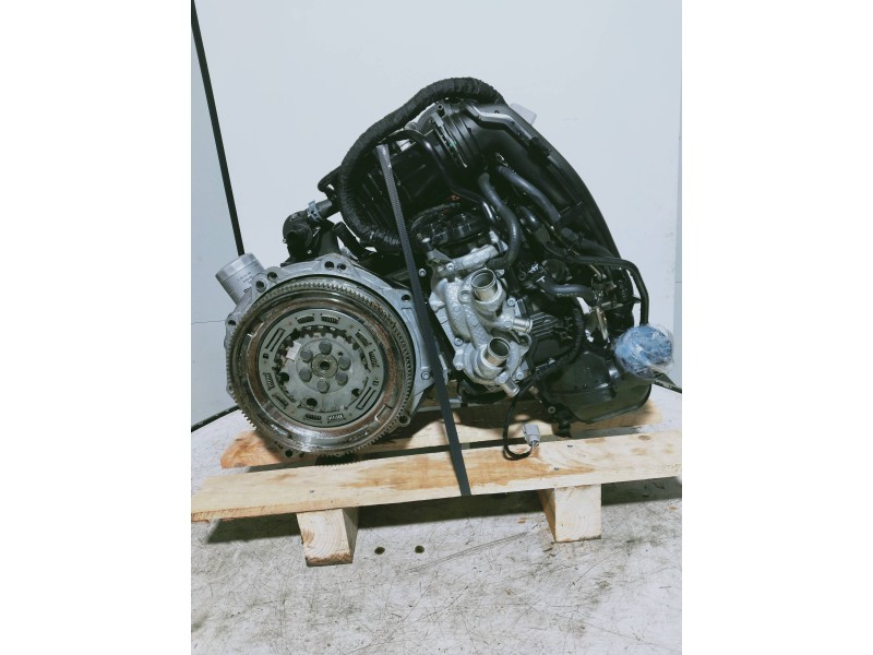 Recambio de motor completo para skoda karoq (nu) ambition referencia OEM IAM DPC 088491 