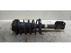 Recambio de amortiguador delantero derecho para opel corsa b swing referencia OEM IAM 22118285 90496081  2