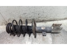 Recambio de amortiguador delantero derecho para citroen c4 berlina cool referencia OEM IAM   