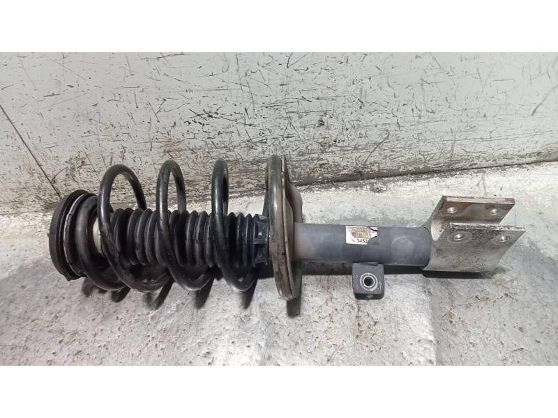 Recambio de amortiguador delantero derecho para citroen c4 berlina cool referencia OEM IAM   