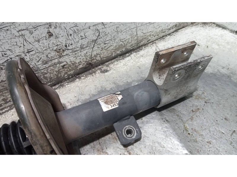 Recambio de amortiguador delantero derecho para citroen c4 berlina cool referencia OEM IAM   