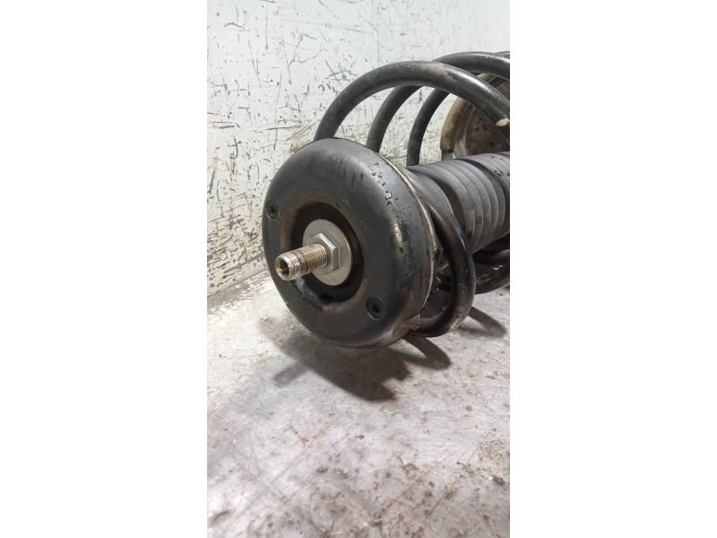 Recambio de amortiguador delantero derecho para citroen c4 berlina cool referencia OEM IAM   