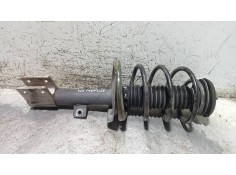 Recambio de amortiguador delantero izquierdo para citroen c4 berlina cool referencia OEM IAM   