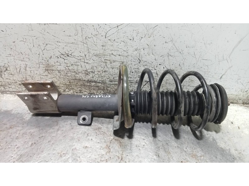 Recambio de amortiguador delantero izquierdo para citroen c4 berlina cool referencia OEM IAM   