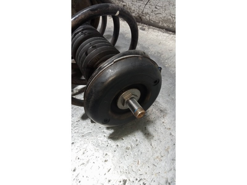 Recambio de amortiguador delantero izquierdo para citroen c4 berlina cool referencia OEM IAM   