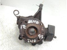 Recambio de mangueta delantera izquierda para citroen xantia berlina 2.1 td sx referencia OEM IAM   