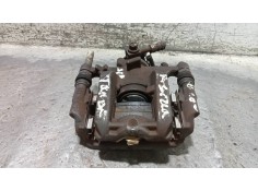 Recambio de pinza freno trasera derecha para opel astra j lim. enjoy referencia OEM IAM   