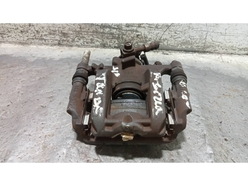 Recambio de pinza freno trasera derecha para opel astra j lim. enjoy referencia OEM IAM   