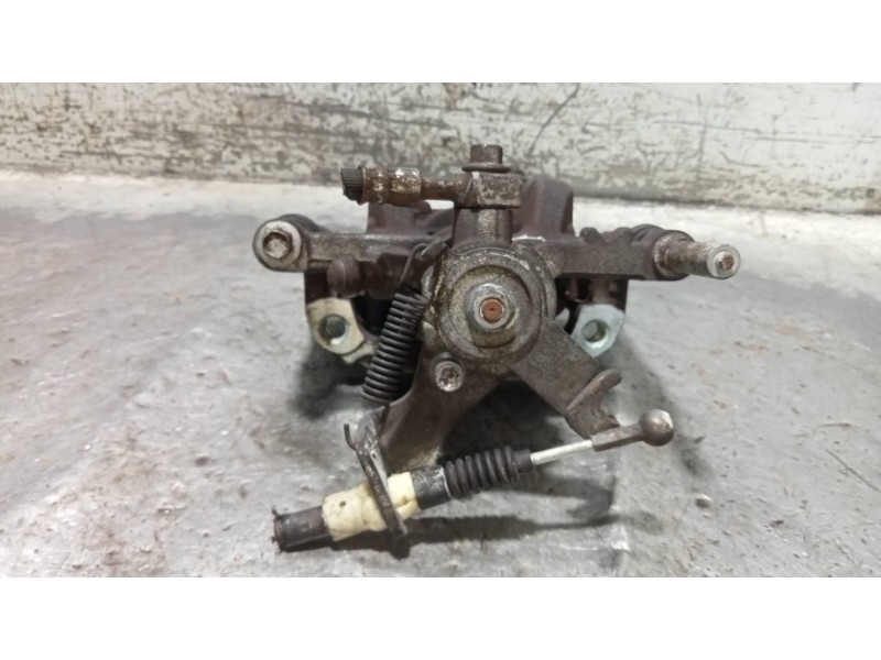 Recambio de pinza freno trasera derecha para opel astra j lim. enjoy referencia OEM IAM   