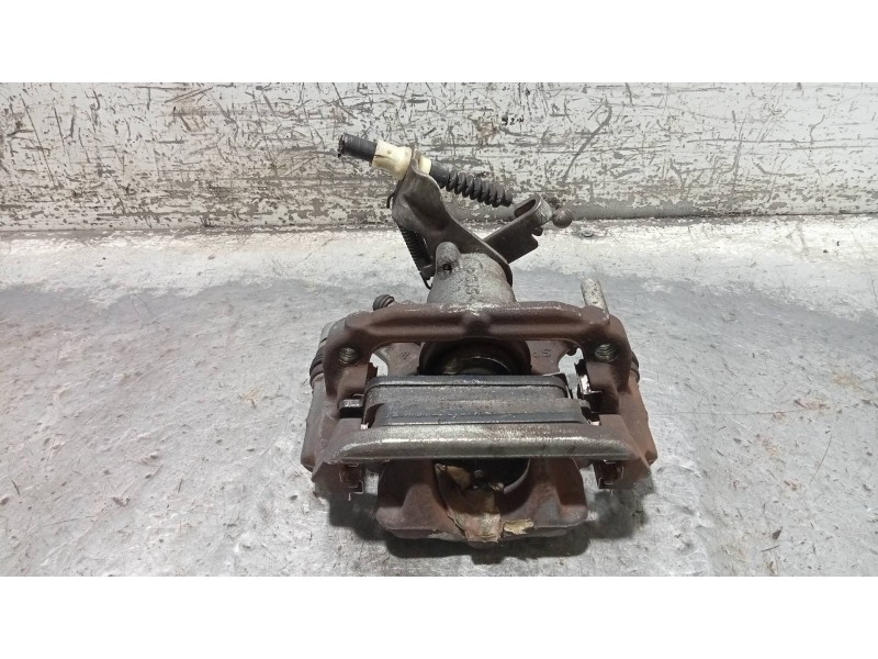 Recambio de pinza freno trasera derecha para opel astra j lim. enjoy referencia OEM IAM   