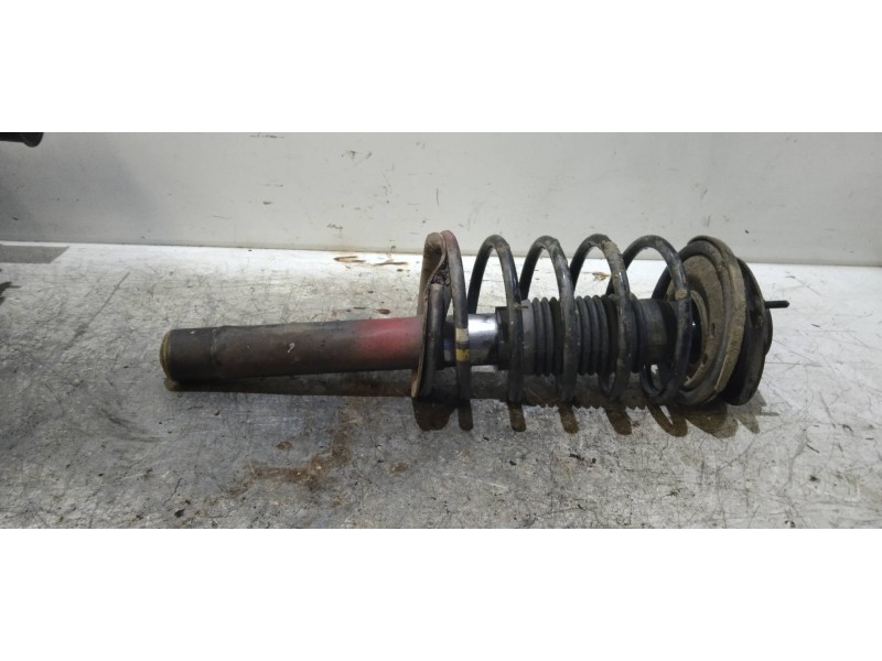 Recambio de amortiguador delantero izquierdo para citroen c15 1.9 d referencia OEM IAM   