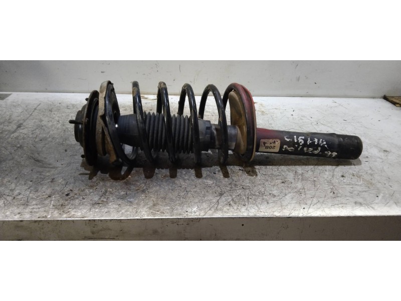 Recambio de amortiguador delantero izquierdo para citroen c15 1.9 d referencia OEM IAM   