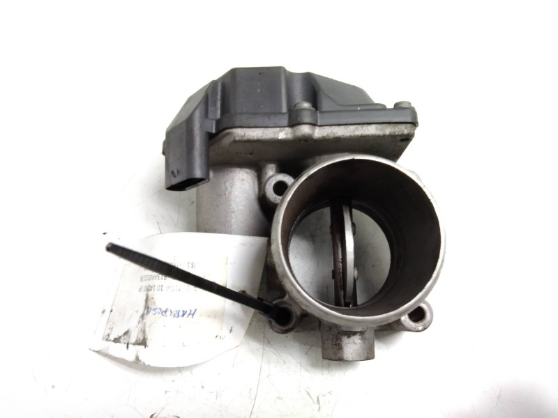 Recambio de caja mariposa para kia venga 1.4 crdi cat referencia OEM IAM 351002A900 5WY9174D 