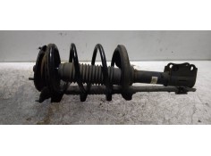 Recambio de amortiguador delantero izquierdo para suzuki liana rh (er) 1.6 referencia OEM IAM 4160254G50  