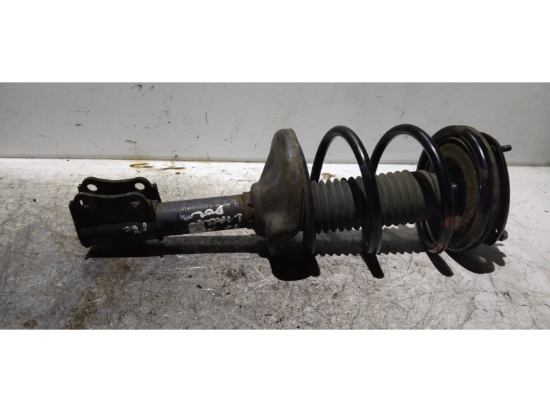 Recambio de amortiguador delantero izquierdo para suzuki liana rh (er) 1.6 referencia OEM IAM 4160254G50  