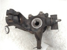 Recambio de mangueta delantera izquierda para citroen xantia berlina 2.1 td sx referencia OEM IAM    2