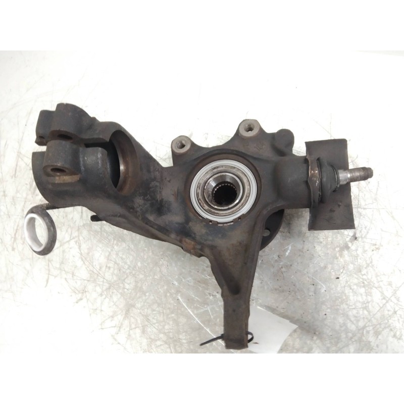 Recambio de mangueta delantera izquierda para citroen xantia berlina 2.1 td sx referencia OEM IAM   