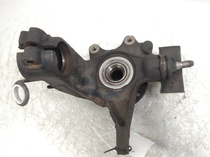 Recambio de mangueta delantera izquierda para citroen xantia berlina 2.1 td sx referencia OEM IAM   