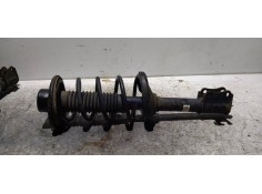 Recambio de amortiguador trasero izquierdo para suzuki liana rh (er) 1.6 referencia OEM IAM 4180154G50  