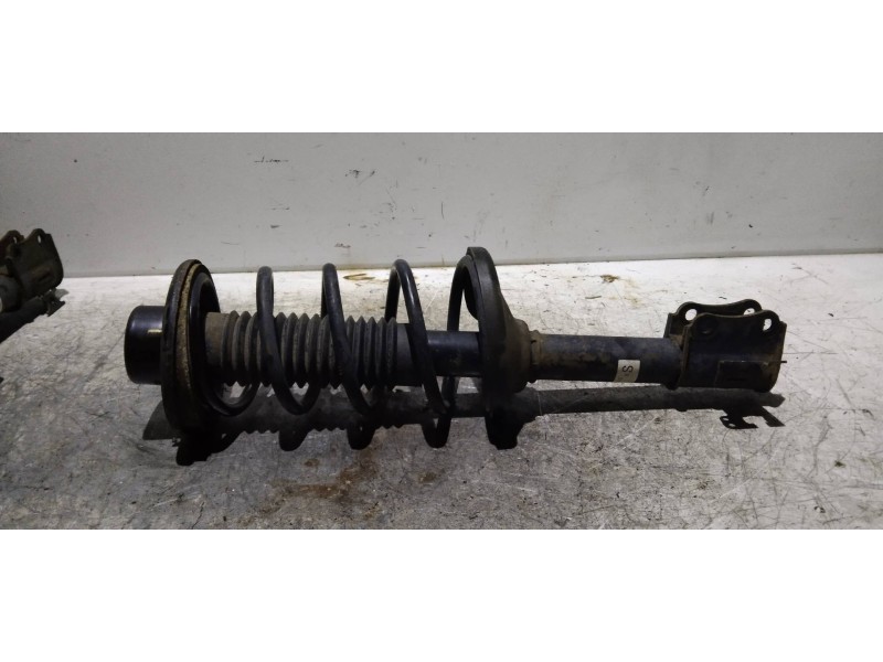 Recambio de amortiguador trasero izquierdo para suzuki liana rh (er) 1.6 referencia OEM IAM 4180154G50  