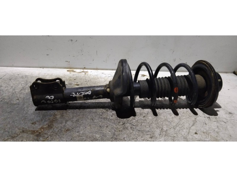 Recambio de amortiguador trasero izquierdo para suzuki liana rh (er) 1.6 referencia OEM IAM 4180154G50  