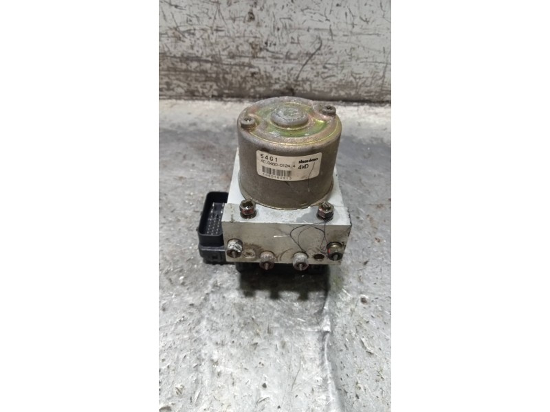 Recambio de abs para suzuki liana rh (er) 1.6 referencia OEM IAM 046001244  