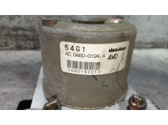 Recambio de abs para suzuki liana rh (er) 1.6 referencia OEM IAM 046001244   2