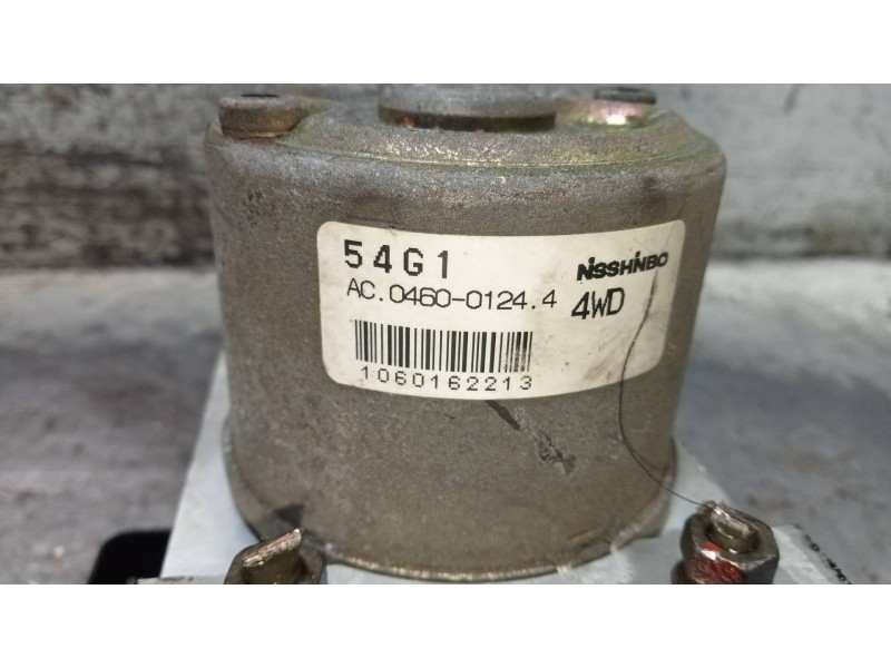 Recambio de abs para suzuki liana rh (er) 1.6 referencia OEM IAM 046001244  