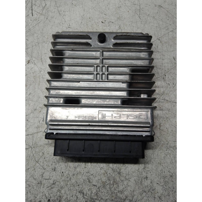 Recambio de centralita motor uce para ford mondeo berlina (ge) 2.2 tdci referencia OEM IAM 5S7112A650AC R0411C029C 28027192