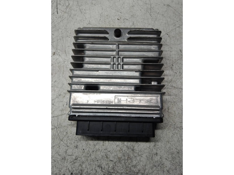 Recambio de centralita motor uce para ford mondeo berlina (ge) 2.2 tdci referencia OEM IAM 5S7112A650AC R0411C029C 28027192