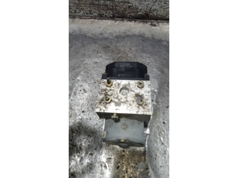 Recambio de abs para smart coupe limited / 1 referencia OEM IAM 0265215487 0004765V005 