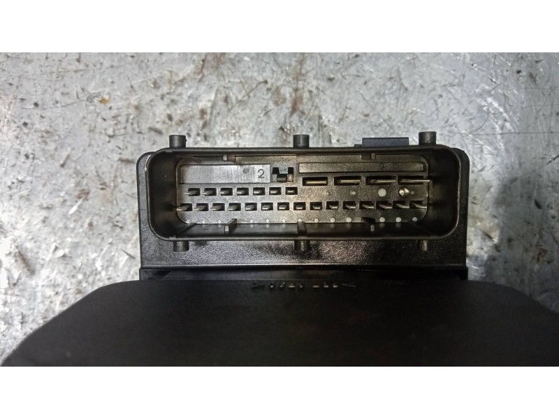 Recambio de abs para smart coupe limited / 1 referencia OEM IAM 0265215487 0004765V005 