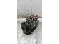 Recambio de compresor aire acondicionado para land rover freelander (lr2) 2.2 td4 referencia OEM IAM 4472208513  