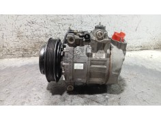 Recambio de compresor aire acondicionado para land rover freelander (lr2) 2.2 td4 referencia OEM IAM 4472208513   2