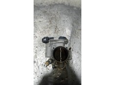 Recambio de caja mariposa para renault scenic ii confort authentique referencia OEM IAM 0280750562 55577375 