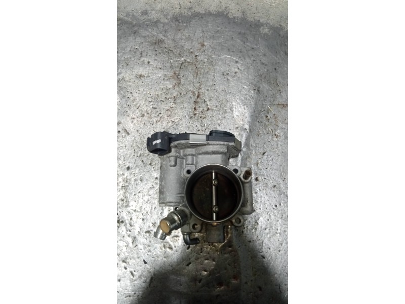 Recambio de caja mariposa para renault scenic ii confort authentique referencia OEM IAM 0280750562 55577375  Recambio de caja mariposa para renault scenic ii confort authentique referencia OEM IAM 0280750562 55577375