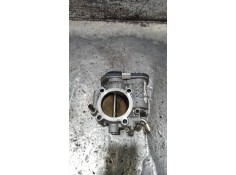 Recambio de caja mariposa para renault scenic ii confort authentique referencia OEM IAM 0280750562 55577375  2